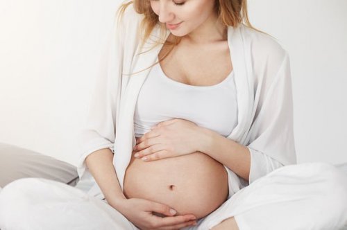 Güvenli ve Sağlıklı Gebelik Dönemi İçin İhtiyacınız Olan Gebe Bakım Ürünleri