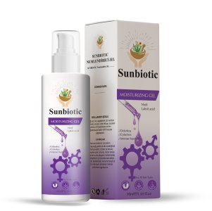 SUNBIOTIC NEMLENDİRİCİ JEL