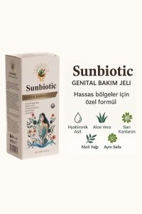 Genital Bakım Jeli